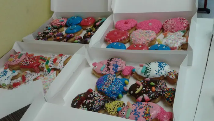 DS DONUTS Picture 4