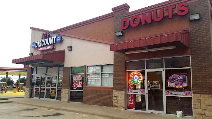 DS DONUTS Picture 2
