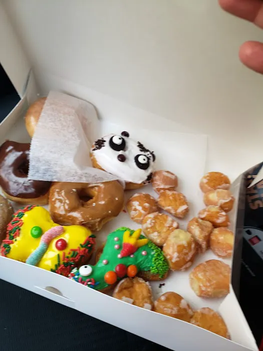DS DONUTS Picture 5