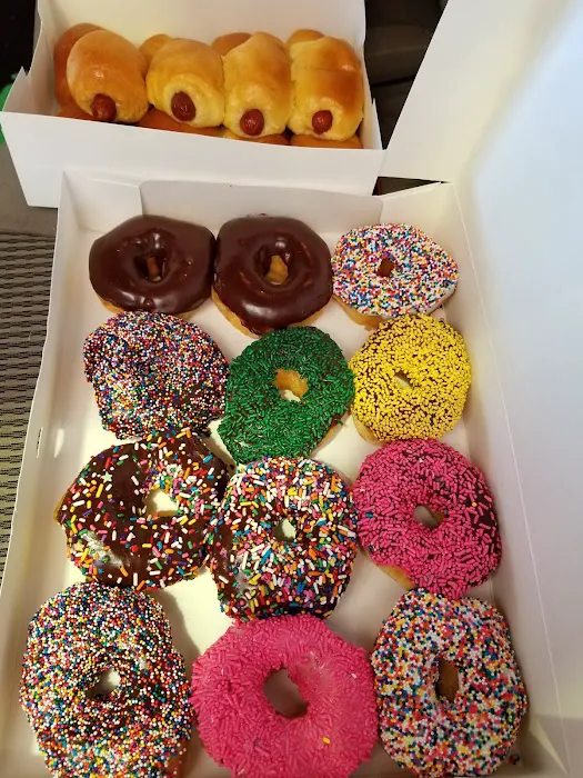 DS DONUTS Picture 9