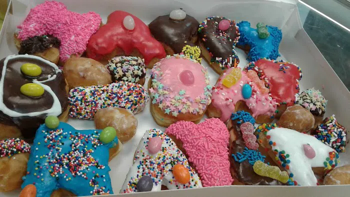 DS DONUTS Picture 8