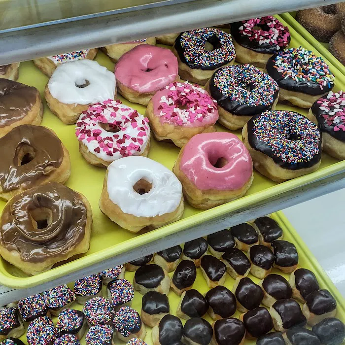 Best Donuts Picture 5