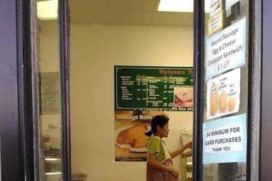 Best Donuts