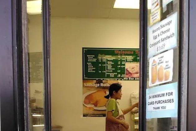 Best Donuts