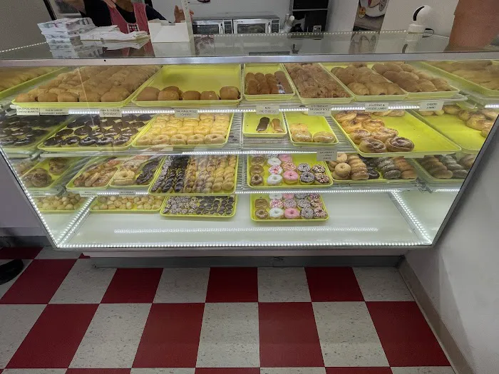 Best Donuts Picture 8