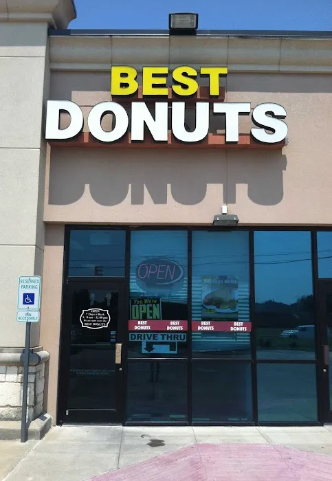 Best Donuts Picture 3