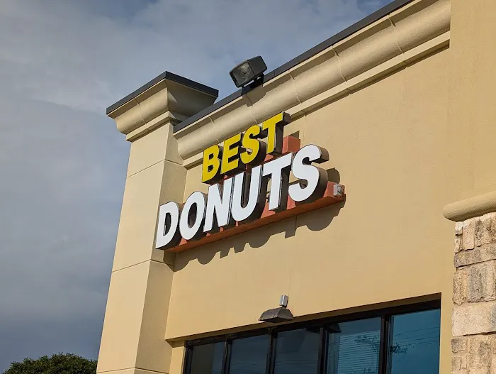 Best Donuts Picture 6