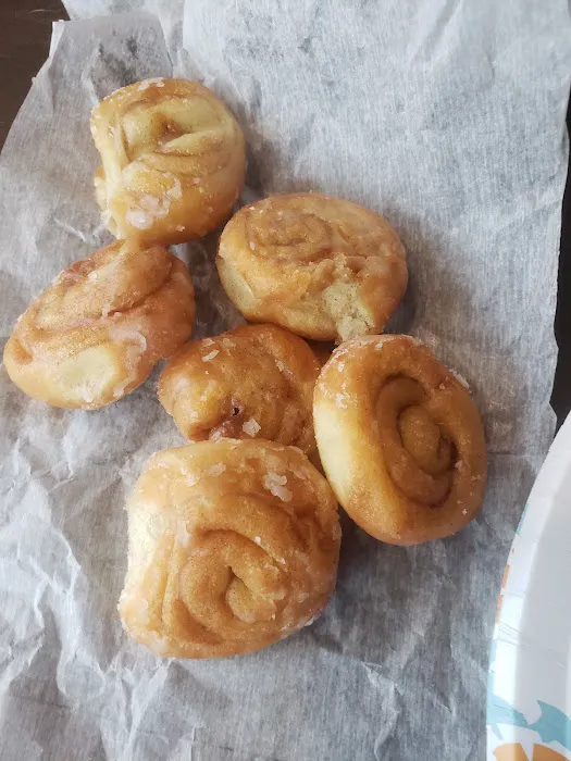 NJOY DONUTS Picture 3