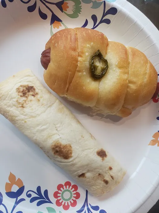 NJOY DONUTS Picture 1