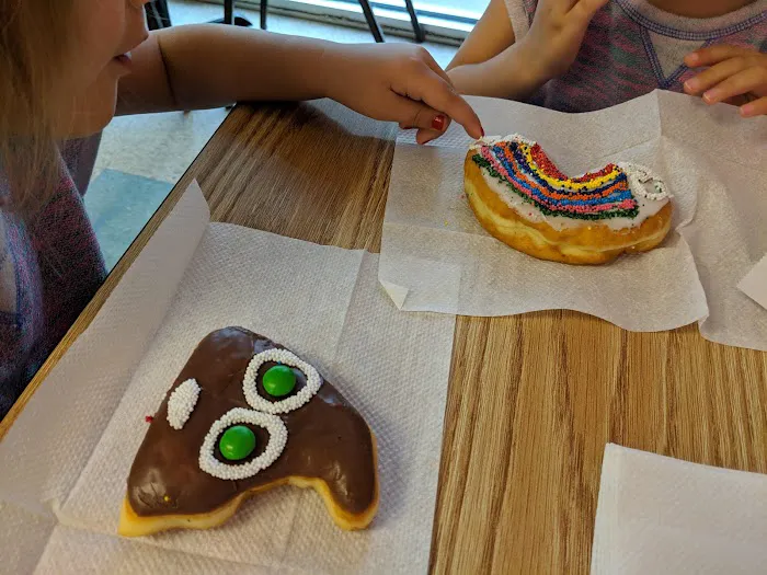 NJOY DONUTS Picture 5