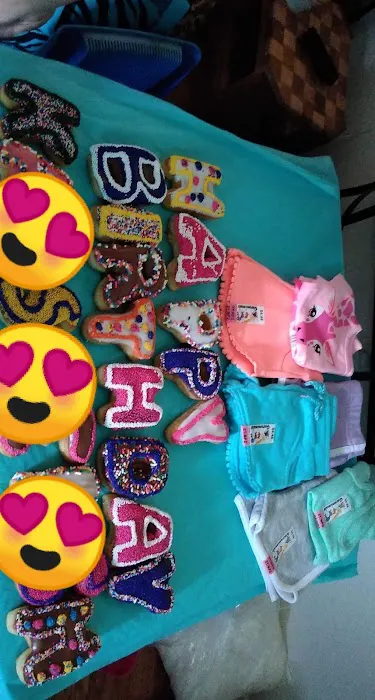 NJOY DONUTS Picture 2