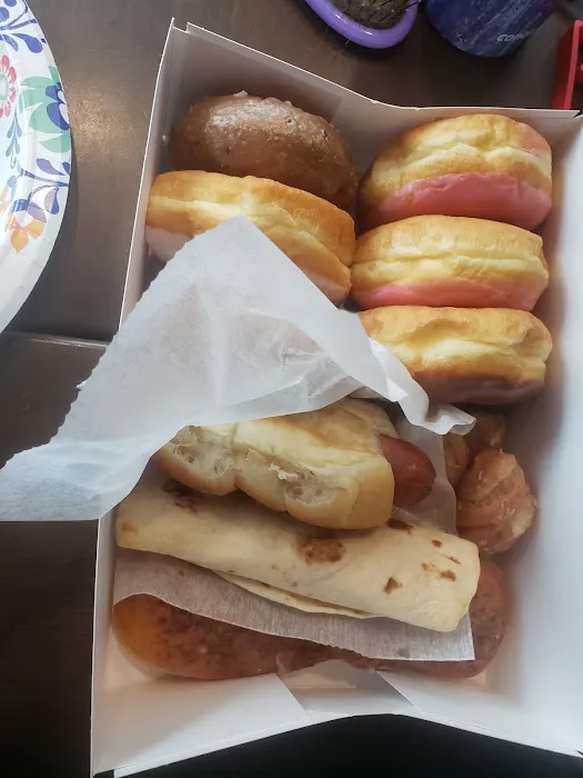NJOY DONUTS Picture 6