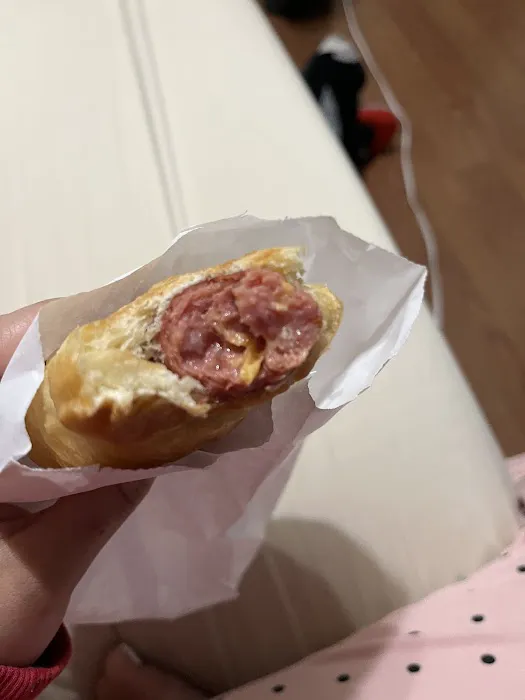 NJOY DONUTS Picture 8