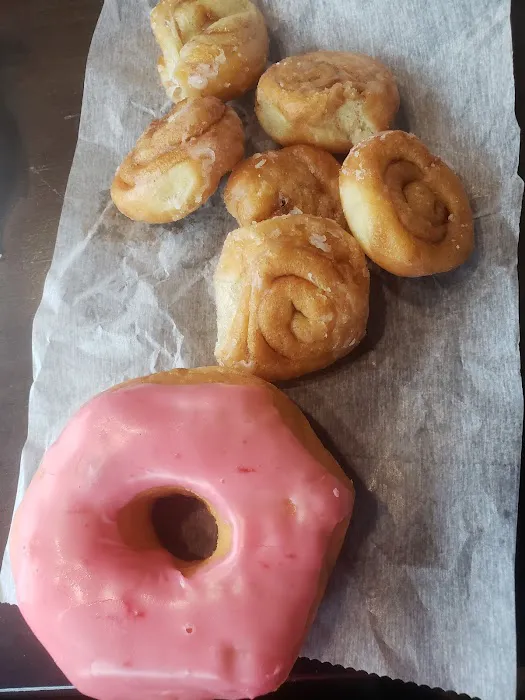 NJOY DONUTS Picture 7