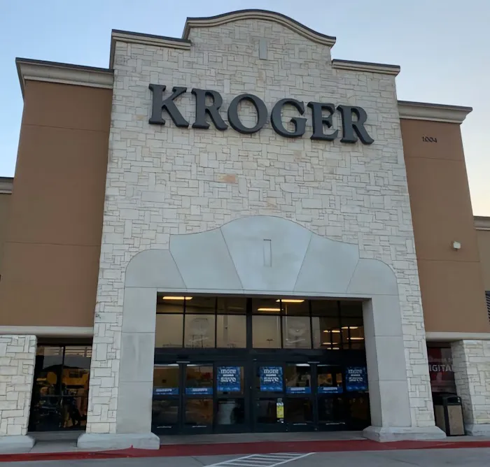 Kroger Bakery Picture 1