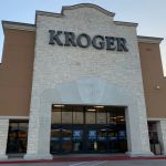 Kroger Bakery