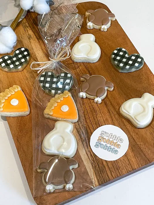Little Cactus Cookie Co. Picture 2