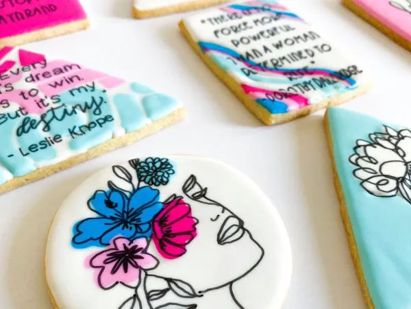 Little Cactus Cookie Co. Picture 5