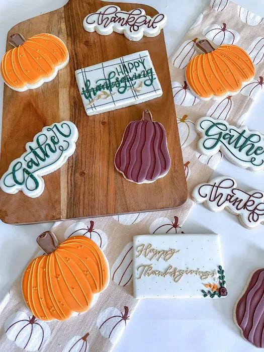 Little Cactus Cookie Co. Picture 7