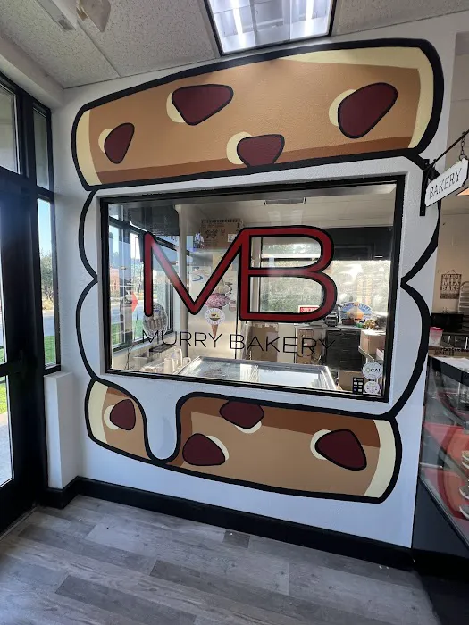 Murry Bakery Picture 9