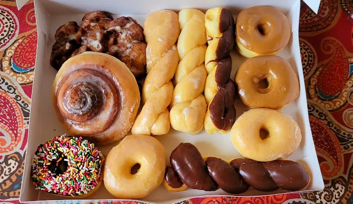 Angel's Donut Picture 9