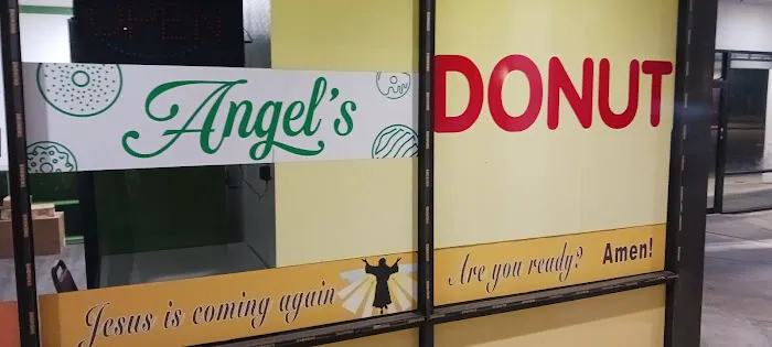 Angel's Donut Picture 1