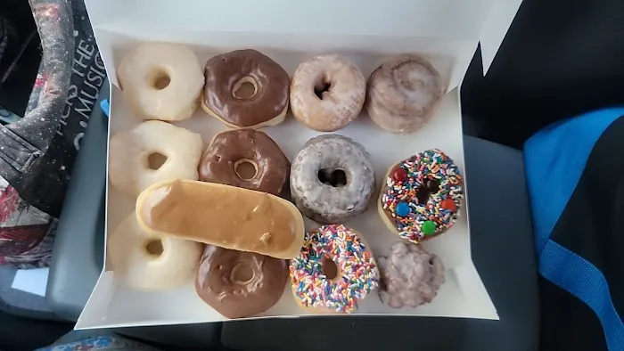 Angel's Donut Picture 5
