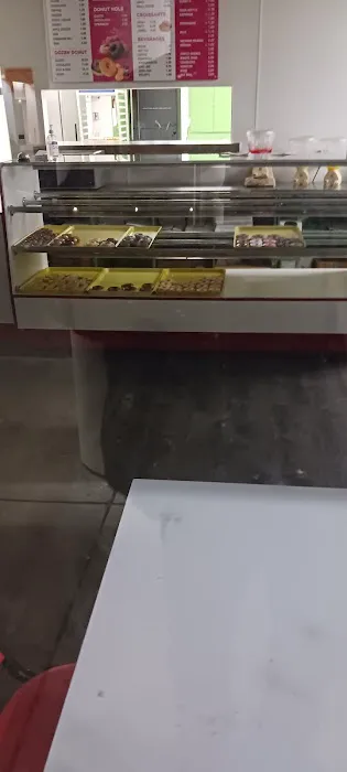 Angel's Donut Picture 6
