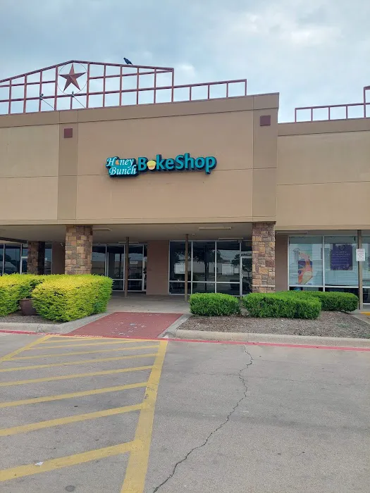Honey Bunch Bake Shop, LLC Picture 10
