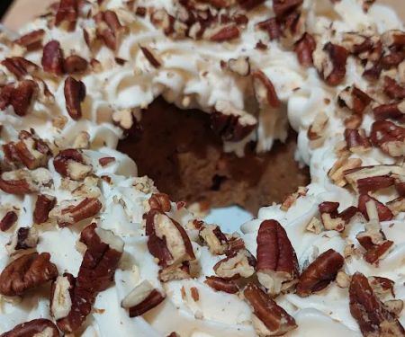 Honey Bunch Bake Shop, LLC