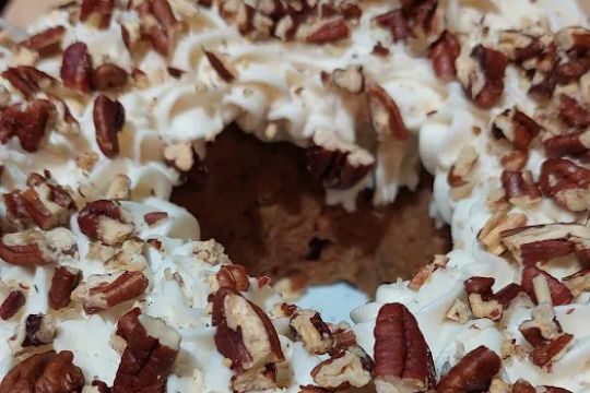 Honey Bunch Bake Shop, LLC