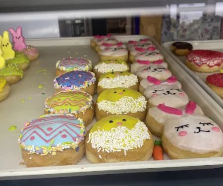 Dale's Donuts
