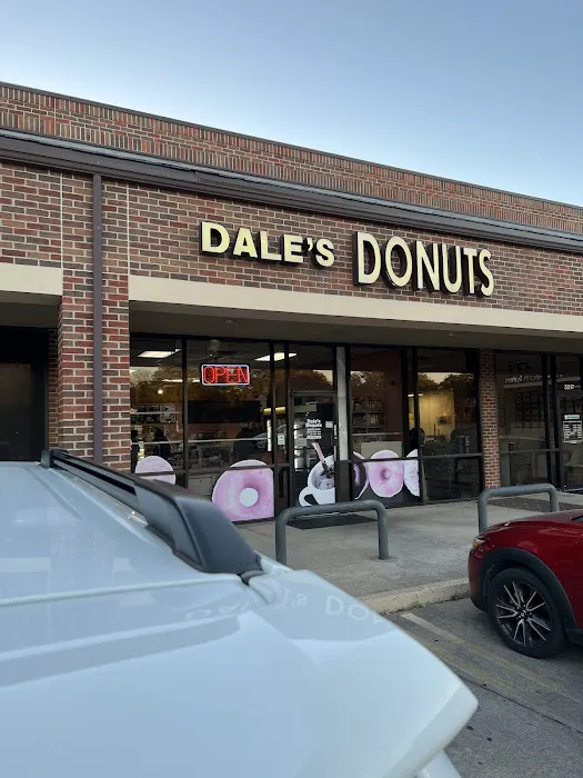 Dale's Donuts Picture 2