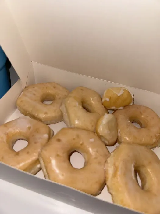 Angel's Donuts Picture 4