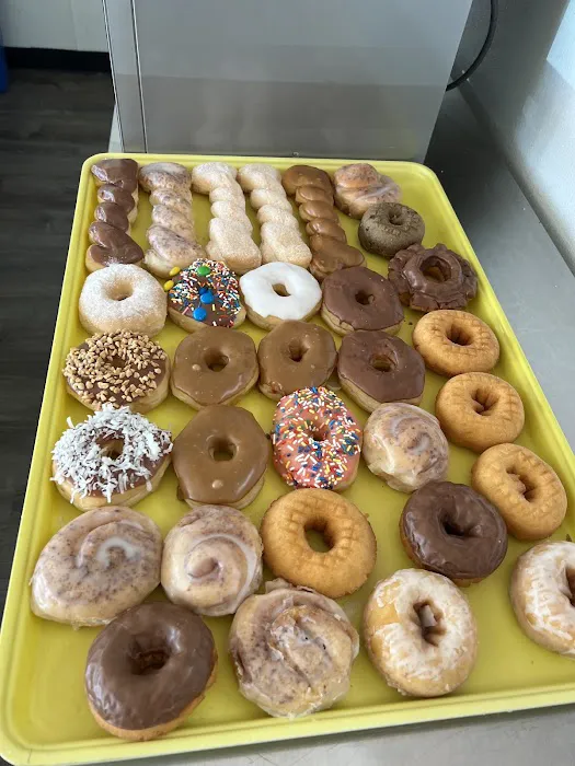 Angel's Donuts Picture 2