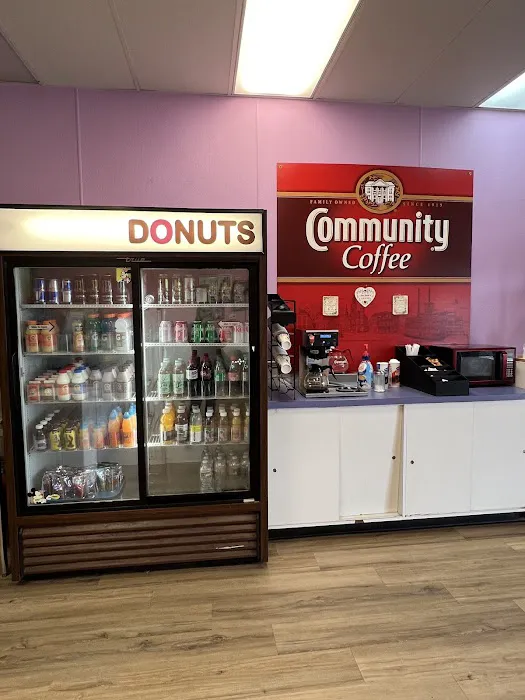 Angel's Donuts Picture 8