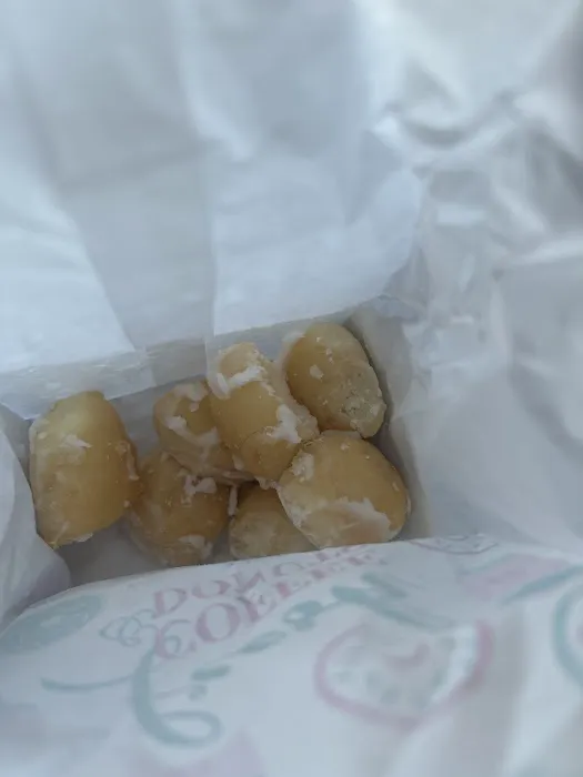 Angel's Donuts Picture 10