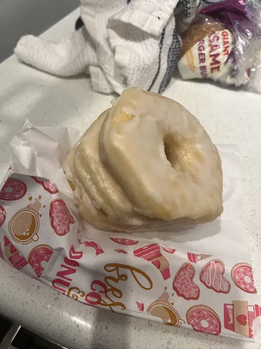 Angel's Donuts Picture 9