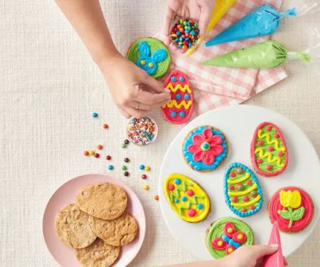 Great American Cookies