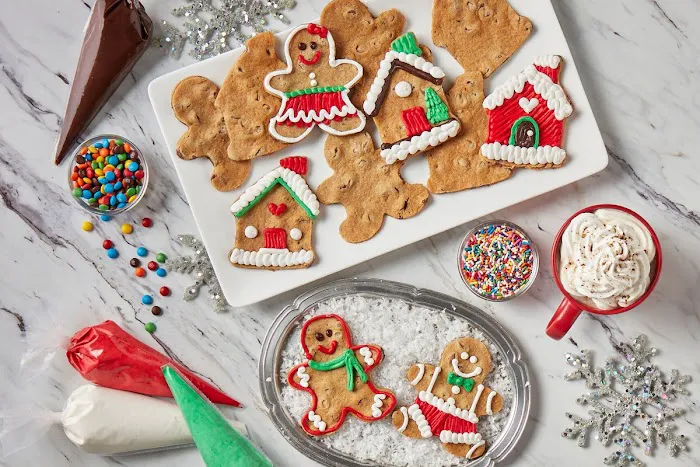 Great American Cookies Picture 3