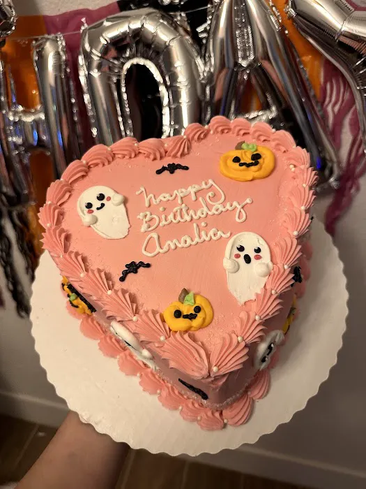 Walmart Bakery Picture 3