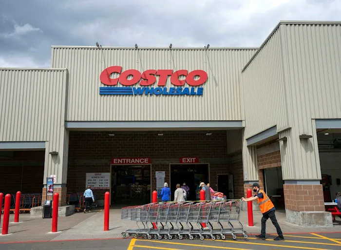 Costco Bakery Picture 1