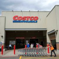 Costco Bakery ico