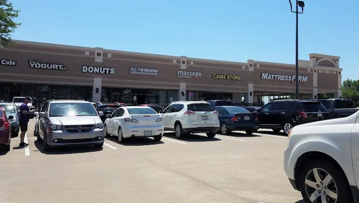 Papa Yun's Donuts - Fort Worth Picture 5