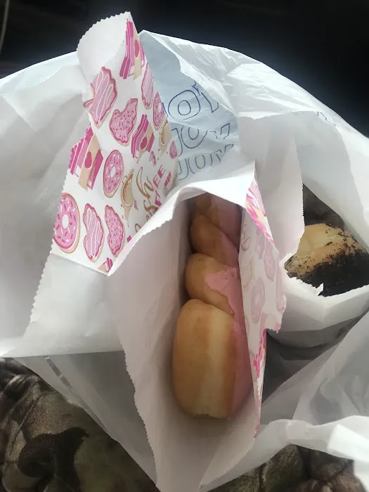 Papa Yun's Donuts - Fort Worth Picture 3