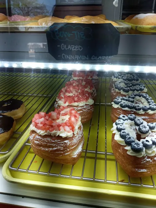 Papa Yun's Donuts - Fort Worth Picture 8