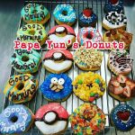 Papa Yun's Donuts - Fort Worth