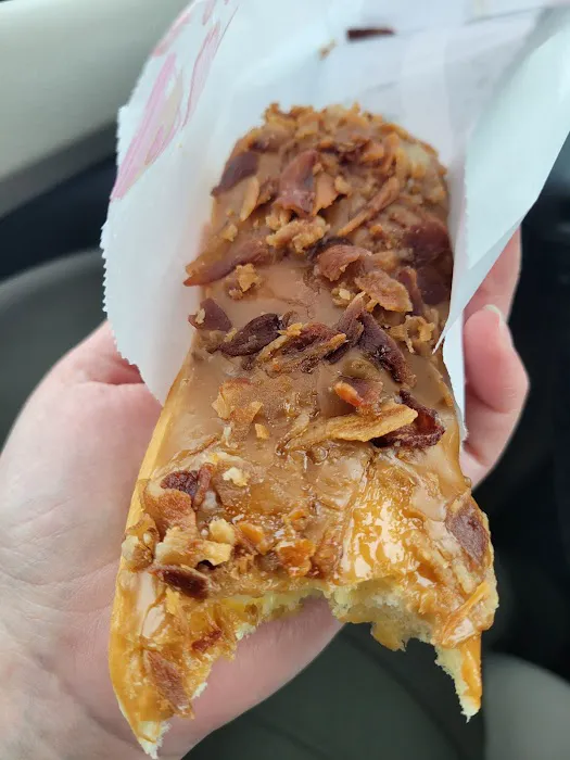 Papa Yun's Donuts - Fort Worth Picture 10