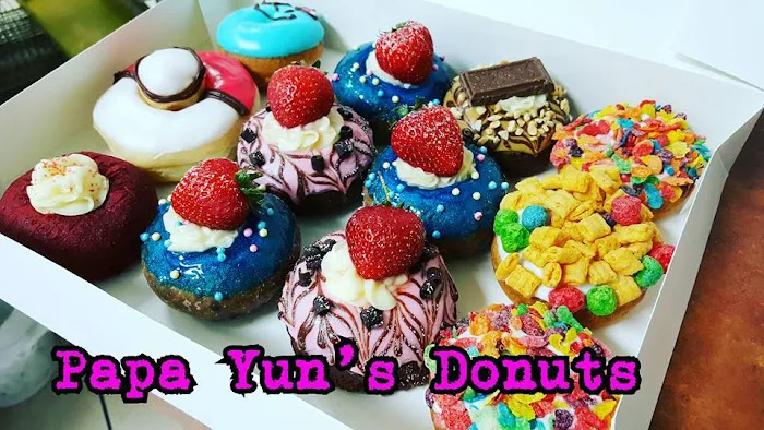 Papa Yun's Donuts - Fort Worth Picture 7