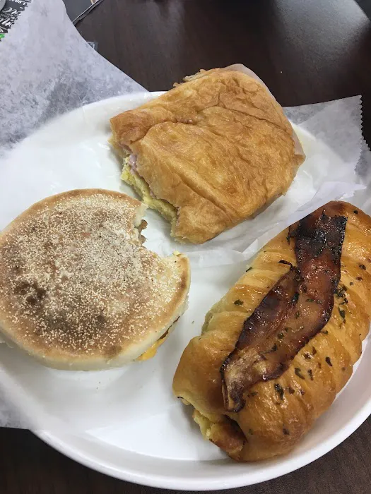 Papa Yun's Donuts - Fort Worth Picture 6